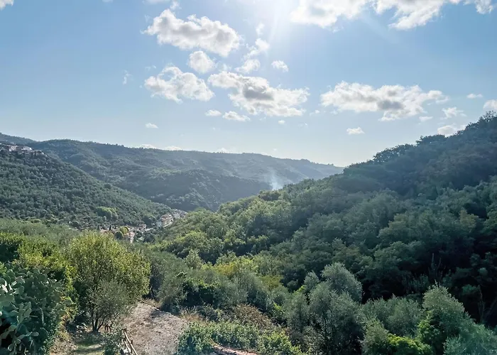 Ca'de Scia Biancotta By Interhome Apartment *