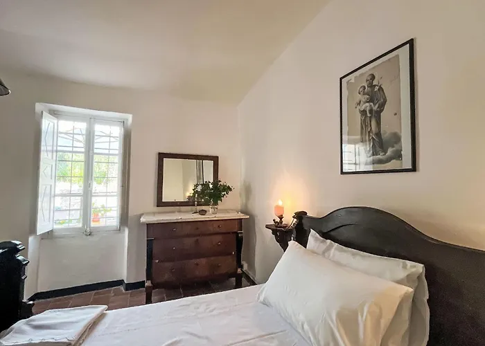 Ca'de Scia Biancotta By Interhome Apartment *