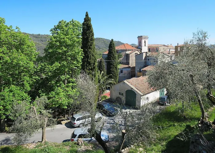 Ca'de Scia Biancotta By Interhome Apartment Prela'